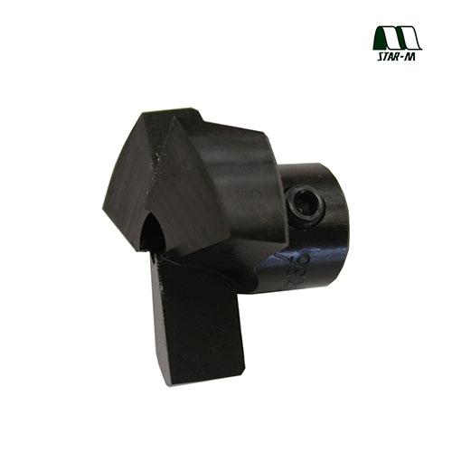 ALC座掘錐 カッター 60.0