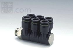 ワンタッチ トリプルブランチ ミリサイズ OPAT 1004(3)