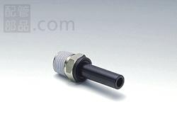ワンタッチ ソケットニップル ミリサイズ OPCJ 0601