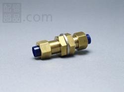 エアークイック パネルユニオン インチサイズ GUP 1/8