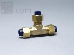 エアークイック ユニオンチーズ インチサイズ GUT 1/4