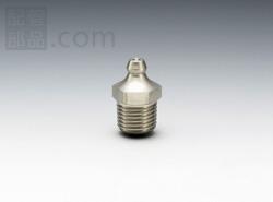 ステンレス(SUS303)グリースニップル A型 NGA-04S