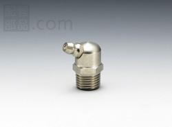 ステンレス(SUS303)グリースニップル B型 NGB-02S