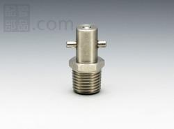 ステンレス(SUS303)グリースニップル ピンタイプ NPY-02S