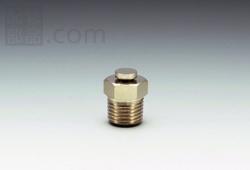 リリーフニップル黄銅メッキ付 NRN-01K