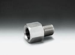 ステンレス製(PF×PT) (圧力計ソケット) OJ-273