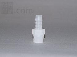 PP製 樹脂ホースコネクター GPS-0825