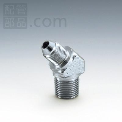 ホースアダプター異径 SS FR35-6×9