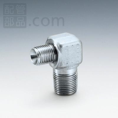 ホースアダプター異径 SS FR34-9×12