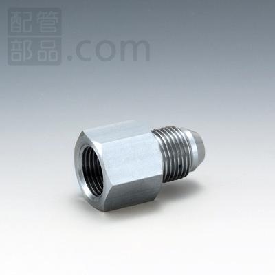 ホースアダプター SS FR17-6