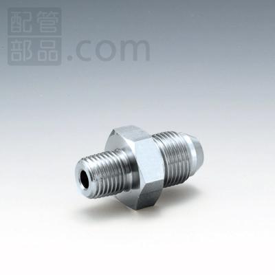 ホースアダプター異径 SS FR13-19×12