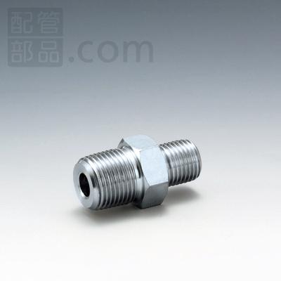 ホースアダプター異径 SS FR09-12×19