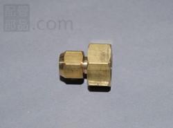 チャージ口金N付 C-25 N付