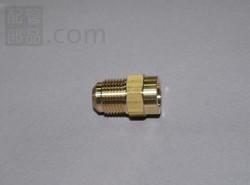 ロー付ハーフユニオン本体 FM-44本体