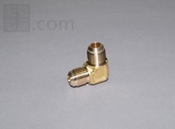 エルボ本体 L-5本体