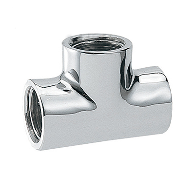 砲金チーズ クローム GT-06-CR