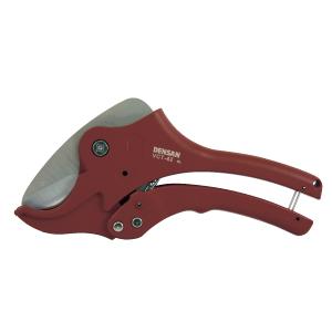 樹脂パイプカッター VCT-42