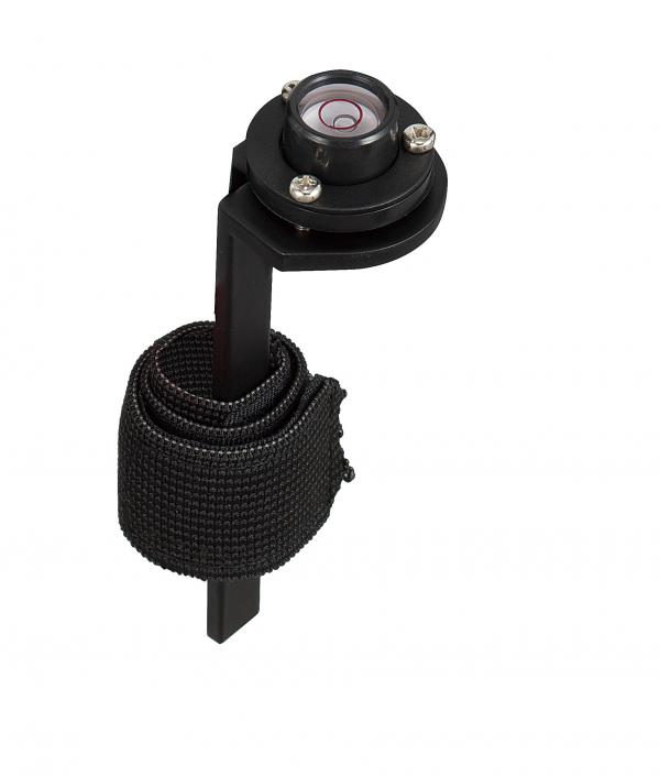 TT用ピンポール水準器