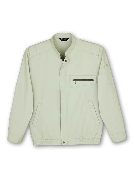 【JICHODO】 100 ブルゾン [秋冬]