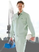 【JICHODO】 170 ブルゾン [秋冬]