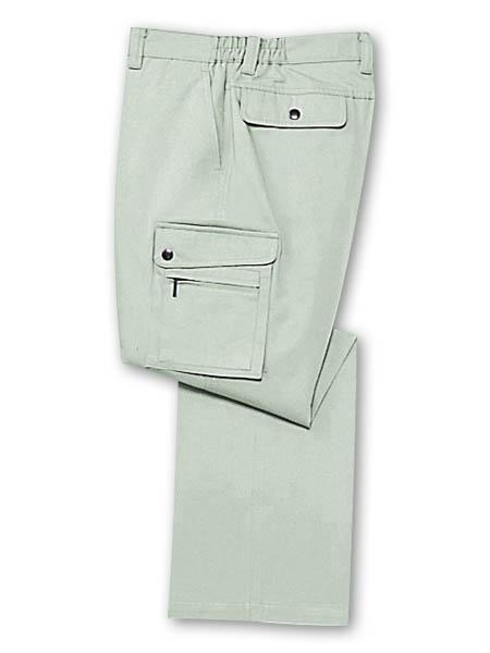 【JICHODO】 172 カーゴパンツ [秋冬]