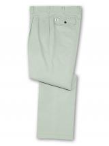 【JICHODO】 181 ツータックパンツ [秋冬]