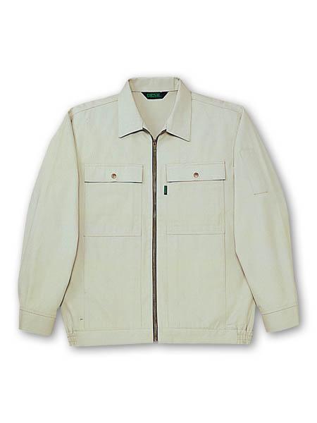 【JICHODO】 200 ブルゾン [秋冬]