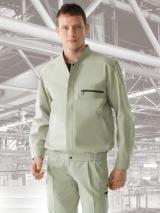 【JICHODO】 226 ツータックカーゴパンツ [秋冬]