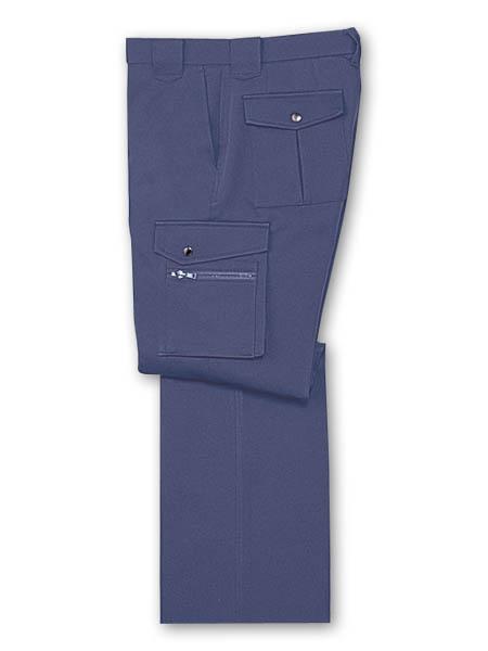 【JICHODO】 315 ストレッチカーゴパンツ [秋冬]