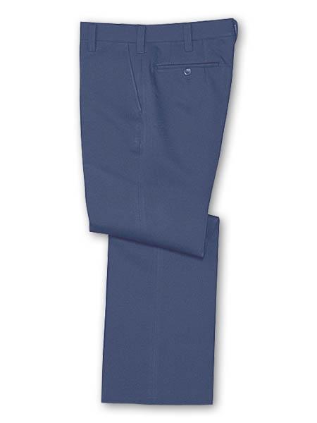 【JICHODO】 325 ストレッチパンツ [秋冬]