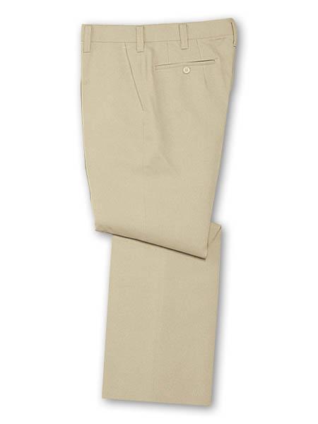 【JICHODO】 325 ストレッチパンツ [秋冬]