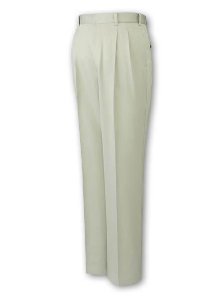 【JICHODO】 431 ツータックパンツ [秋冬]