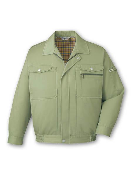 【JICHODO】 680 ブルゾン [秋冬]