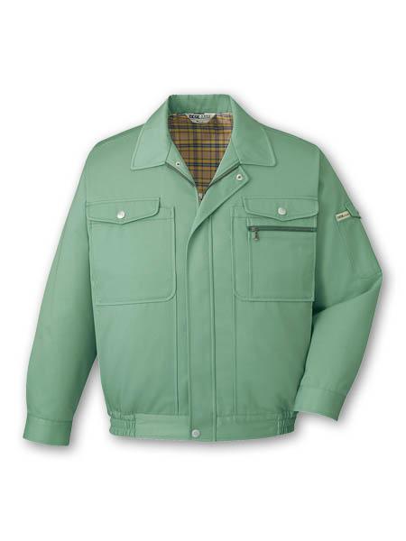 【JICHODO】 680 ブルゾン [秋冬]