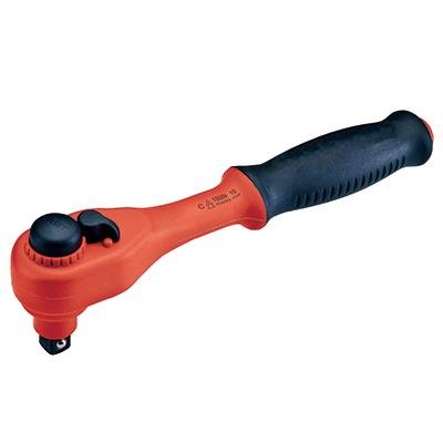 絶縁ラチェットハンドル PZR-250(090401)