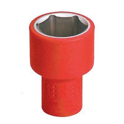 絶縁六角ソケット PZ3S-21(090321)