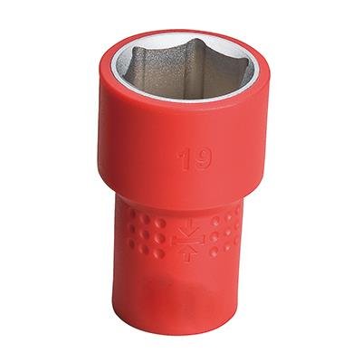 絶縁六角ソケット PZ4S-10(090410)