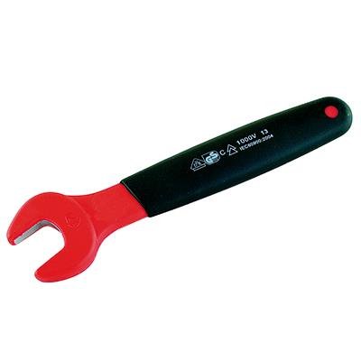 絶縁片口スパナ PZS-18(100518)