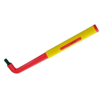 絶縁六角棒レンチ PZLH-2.5(HK2.5)