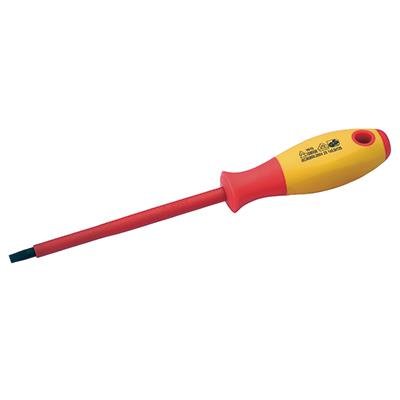 絶縁マイナスドライバー PZ-6.5-150(1.2x6.5x150)