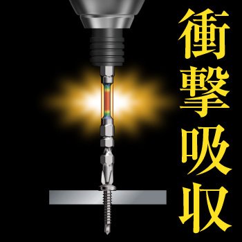ARTM-2085 龍靭ビット(2本組) +2×85