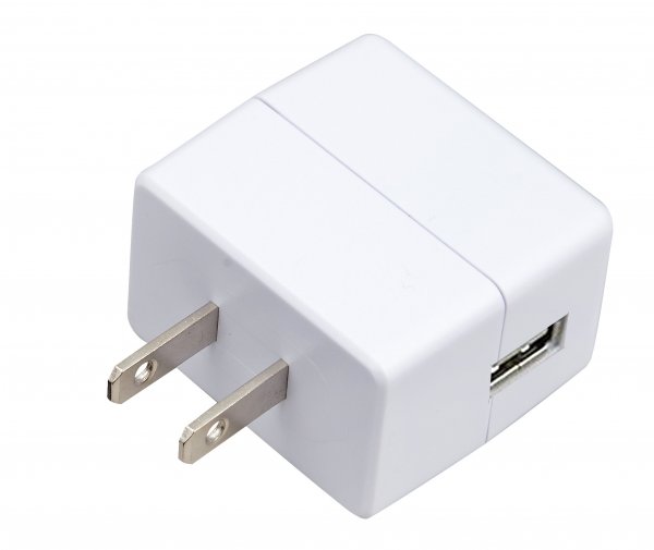 ACアダプターPU2