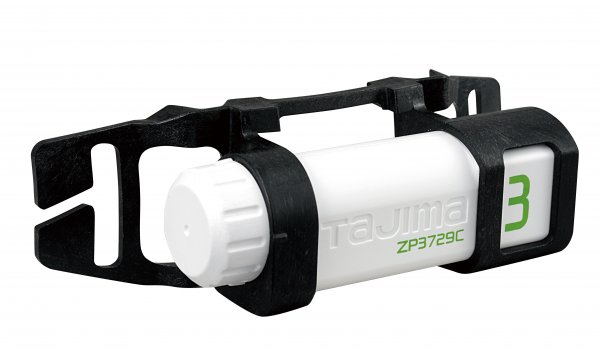 リチウムイオン充電池3729C