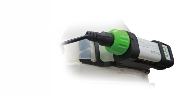 リチウムイオン充電池3729C