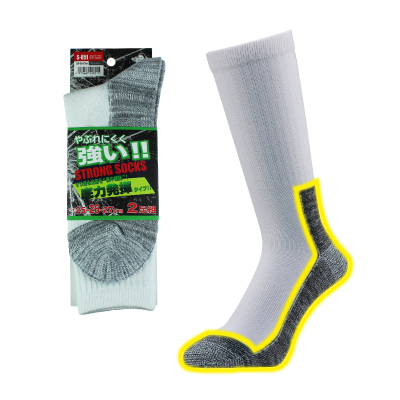 ストロングソックス 底力タイプ