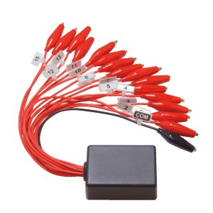 スーパールートチェッカー専用ターミナル SRC-T15