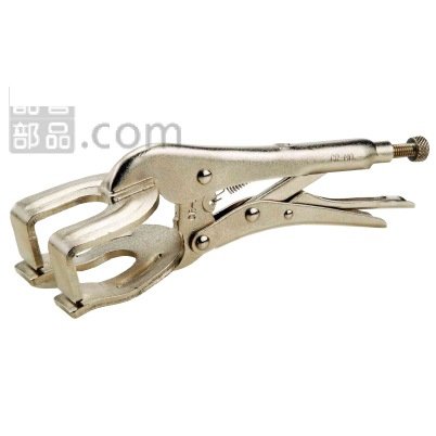 溶接用ﾊﾞｲｽﾌﾟﾗｲﾔｰ CW3-0955 9&quot;