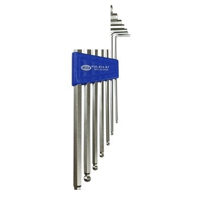 六角ﾚﾝﾁ ﾛﾝｸﾞ7本ｾｯﾄ GS-016-B7