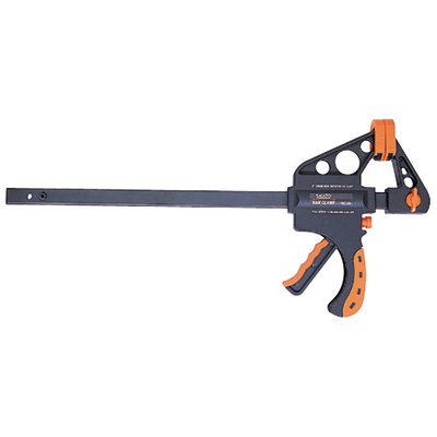 クイックチェンジバークランプ HBC-48