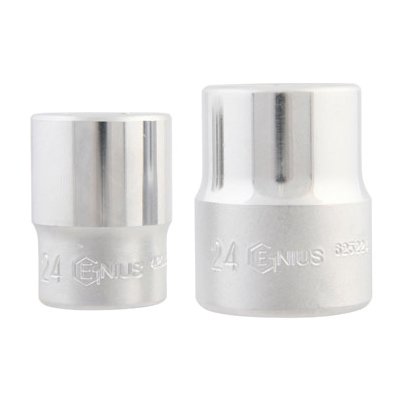 ソケット(mm)6角タイプ GE4S29